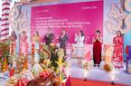 Chubb Life Việt Nam khai trương văn phòng kinh doanh thứ 4 tại Hà Nội 