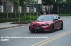 Giá xe Honda Civic 2022 lăn bánh vừa ra mắt, giảm đầy bất ngờ đấu Toyota Corolla Altis, Mazda 3