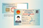 Chậm nhận được thẻ Căn cước công dân, giấy tờ nào thay thế?