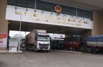Trung Quốc đột ngột tạm ngừng nhập khẩu hàng hóa qua cửa khẩu Lào Cai, nông sản nào bị ảnh hưởng?