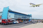 Đầu tư nhà ga T2 sân bay Đồng Hới trong năm 2022