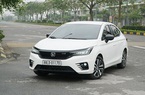 Top 10 xe bán chạy nhất tháng 1/2022: Hyundai Accent và sedan hạng B thống trị