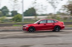 Trải nghiệm Honda Civic 2022: Giá rẻ, nhiều tiện nghi, lái đỉnh nhất phân khúc