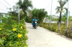 Huyện Ba Vì có 100% xã đạt chuẩn nông thôn mới