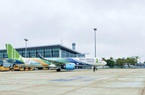Sân bay Nội Bài tạm đóng cửa đường cất hạ cánh 11L/29R 