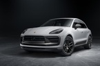 Porsche Macan T 2023 ra mắt sẽ có điểm gì gây chú ý?