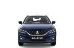 Suzuki Baleno 2022 - mẫu xe thuộc phân khúc giá rẻ chuẩn bị "trình làng"