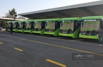 TP.HCM: Chấp thuận thí điểm 5 tuyến xe buýt điện, trợ giá hơn 44% trong 2 năm 