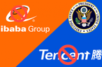Mỹ đưa các trang web do Tencent, Alibaba điều hành vào danh sách khét tiếng về hàng giả