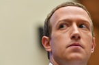 Đế chế Facebook của Mark Zuckerberg đang sụp đổ?