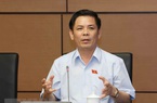 Bộ trưởng Nguyễn Văn Thể: Cao tốc Bắc - Nam đủ vốn không thiếu 1 đồng