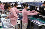 Nhiều dự án FDI 'xông đất' năm Nhâm Dần 2022