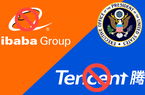 Mỹ đưa các trang web do Tencent, Alibaba điều hành vào danh sách khét tiếng hàng giả