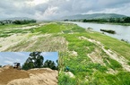 Quảng Ngãi:
Tiền đấu giá 2 mỏ cát tăng hàng chục lần so với dự kiến
