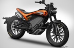 Harley-Davidson S2 Del Mar sẽ ra mắt vào giữa năm nay