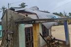 Quảng Nam: Xây dựng 893 căn chòi phòng trú bão, lũ cho người dân