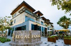 Có gì bên trong Regal Food - Tổ hợp tiện ích mua sắm, ẩm thực, giải trí đẳng cấp thế giới