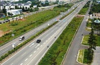 Dự kiến đầu tư gần 6.030 tỷ đồng xây dựng cao tốc Cao Lãnh - An Hữu