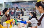 Các hiệu thuốc tại Hà Nội hoạt động hết công suất vì số F0 tăng cao