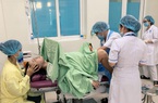 Quảng Ngãi:
Đề nghị hỗ trợ kinh phí phẫu thuật cấp cứu F0 ngoài bệnh viện điều trị Covid-19
