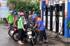 Giá xăng tăng cao: Doanh nghiệp sốt vó lo vỡ kế hoạch sản xuất