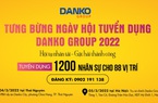 Cơ hội đột phá thu nhập từ bất động sản tại Danko Group