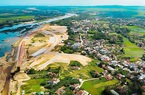 Quảng Ngãi:
Đưa 151 lô đất dự án Khu dân cư Nam Sông Vệ ra đấu giá
