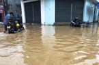 Giải quyết ngập lụt cho TP. Nha Trang với số tiền 3.200 tỷ đồng