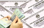 Doanh nghiệp địa ốc đẩy mạnh phát hành trái phiếu ngay đầu năm