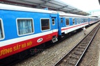 Đường sắt Hà Nội (HRT) lỗ hàng trăm tỷ vì "gánh" phần thuê đất, thuế đất cho TCT Đường Sắt Việt Nam 