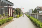 Ở nơi này của tỉnh Nghệ An, người dân thu nhập tới 70 triệu đồng/người/năm
