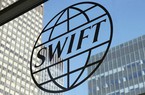 Nhà đầu tư lo lắng khi phương Tây chuẩn bị loại Nga ra khỏi SWIFT