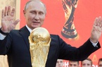 FIFA cho Nga đá vòng loại World Cup 2022 nhưng phải chịu 2 bất lợi