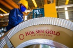 Chiến sự Nga - Ukraine: Loạt "ông lớn" dầu khí, phân bón và HSG của đại gia Lê Phước Vũ hưởng lợi