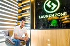 Đinh Quang Lộc - từ cậu bé mê game đến Founder công ty blockchain nổi tiếng thế giới