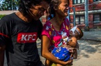 Myanmar rơi vào hỗn loạn, xung đột 1 năm sau đảo chính