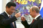 Mỹ cảnh báo 'nóng' Bắc Kinh về xung đột Ukraine-Nga
