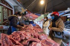 Nông thôn Tây Bắc: Thực phẩm sau Tết không khan hiếm, giá bán ổn định