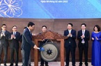 Chủ tịch TP.HCM: Nâng cao năng lực vận hành, 'siết' kỷ cương kỷ luật thị trường chứng khoán
