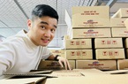 CEO “hot boy” Sông Hương Foods: “Ước mơ cà pháo sẽ xuất hiện ở mọi mâm cơm người Việt như kim chi ở Hàn Quốc”