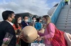 Khánh Hòa: Đón 150 ngàn lượt khách du lịch