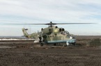 Bộ Ngoại giao Nga: 90% sân bay quân sự của Ukraine đã ngưng hoạt động
