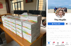 Quảng Ninh: Thu giữ 3.000 kit test covid-19 rao bán trên Facebook