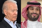 Lý do Thái tử Arab Saudi không buồn nghe máy khi ông Biden gọi giữa cuộc chiến Nga-Ukraine