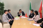 Tiến triển trong xử lý vụ nghi lừa đảo 100 container hạt điều xuất khẩu sang Italy
