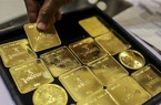 Giá vàng hôm nay 13/3: Lạm phát khiến vàng có thể quay đầu tăng trở lại