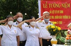 34 năm Gạc Ma: Không ai được phép lãng quên trang sử bi hùng