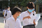 Cà Mau: Học sinh khối lớp nào phải dừng đến trường?