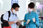 Hàng không ứng phó thế nào trước "cơn bão" giá xăng dầu?