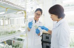Học viện Nông nghiệp Việt Nam quan tâm đến ngành "hot" nhất hiện nay: Công nghệ sinh học trong y dược